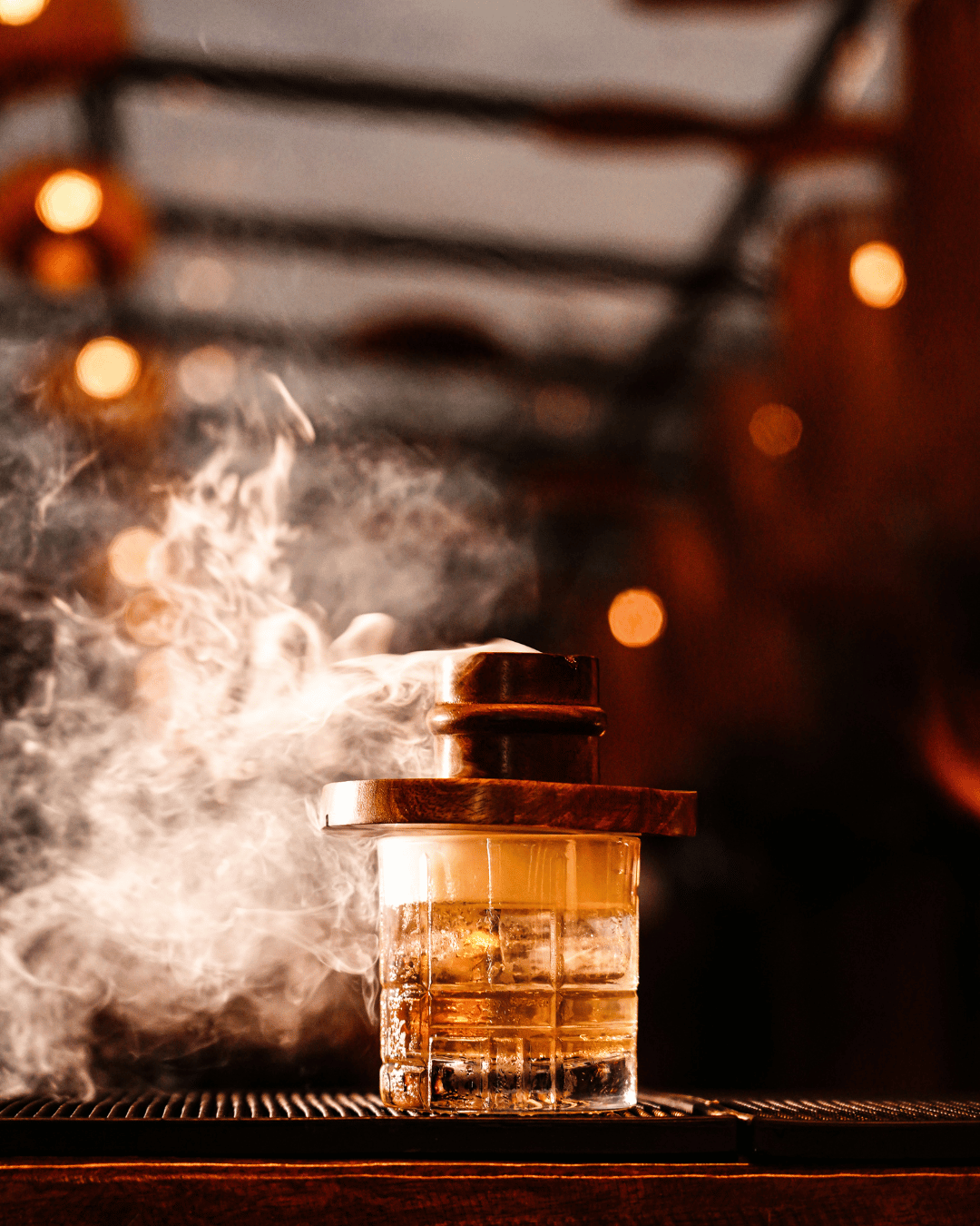 Wicker's Kitchen & Bar Jaipur